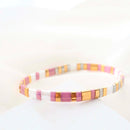 Pulsera - Miyuki - Rincón Zen