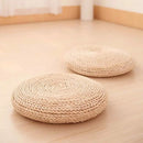 Zafú Mimbre - Cojín de meditación - Rincón Zen